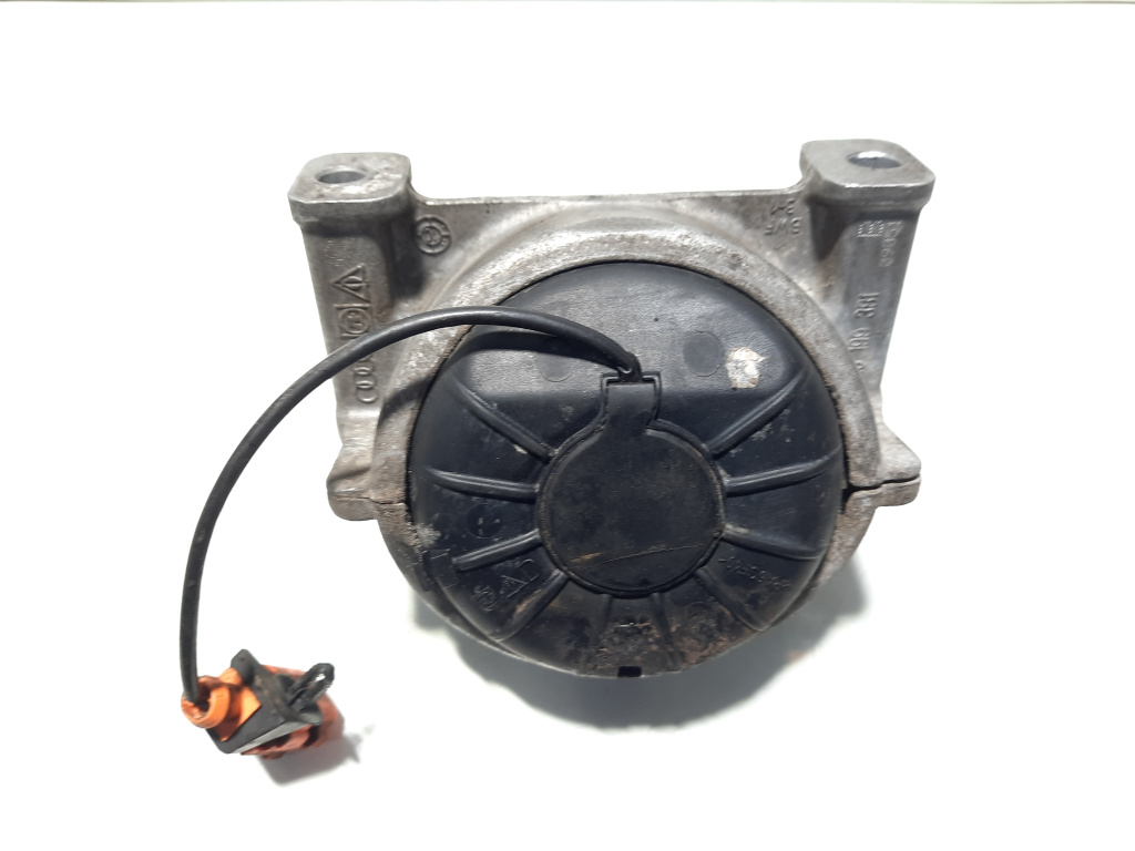 Tampon motor stanga cu fir, cod 8R0199381B, Audi, 2.0 TDI, CAGA (idi:506764)