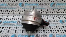 Tampon motor stanga cu senzor 4B0199379E, Audi A6 ...