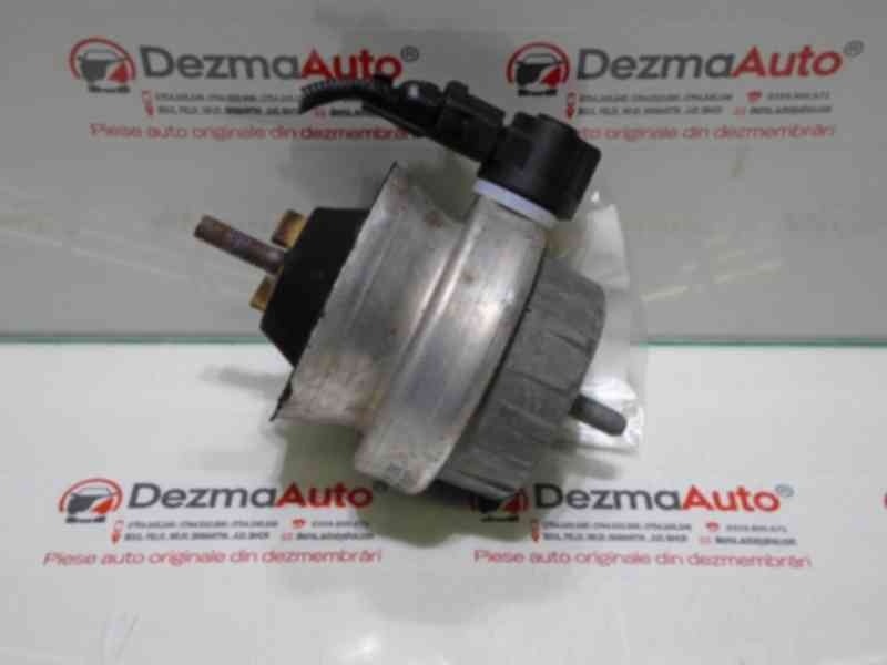 Tampon motor stanga cu senzor 4F0199379G, Audi A6 Avant (4F5, C6) 2.0tdi