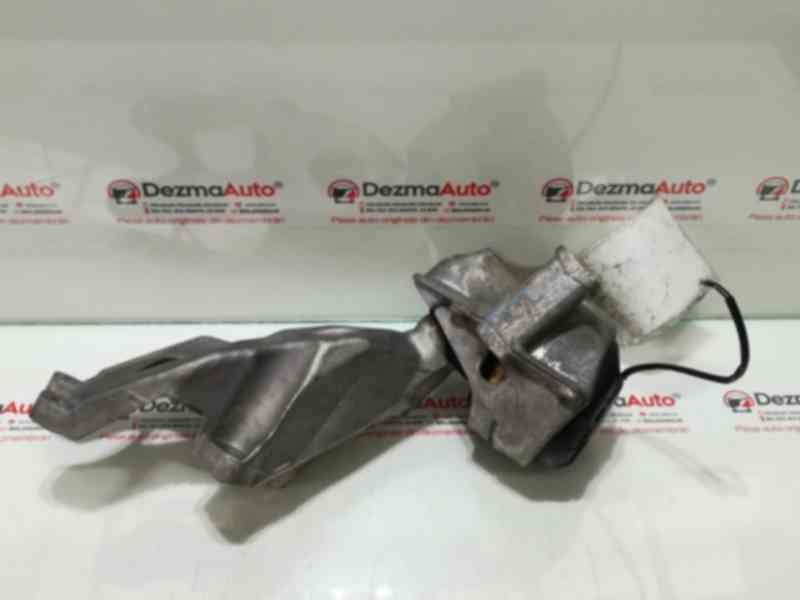 Tampon motor stanga cu senzor 8K0199381, Audi A4 Allroad (8KH, B8) 2.0tfsi