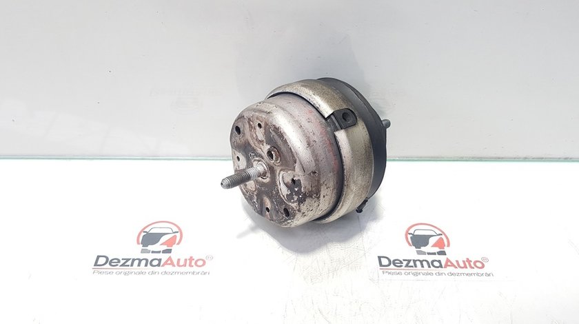 Tampon motor stanga cu senzor, Audi A4 (8E2, B6) 1.9 tdi, cod 8D0199382L (id:377570)