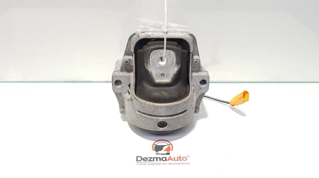 Tampon motor stanga cu senzor, Audi A5 Sportback (8TA) 2.0 tdi, CAH, 8K0199381GQ