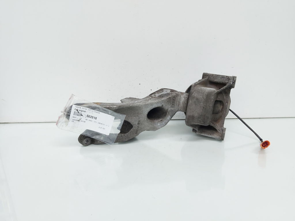 Tampon motor stanga cu senzor, Audi A6 (4G2, C7) 2.0 TDI, CGL (id:662018)