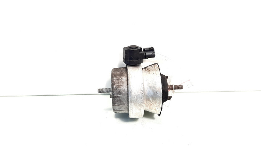 Tampon motor stanga cu senzor, cod 4F0199379C, Audi A6 Avant (4F5, C6), 2.0 TDI, BRD (idi:527517)