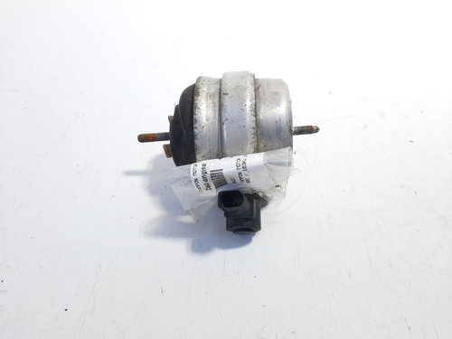 Tampon motor stanga cu senzor, cod 8E0199379AB, Audi A4 (8EC, B7) 2.0 TDI, BRE (id:495040)