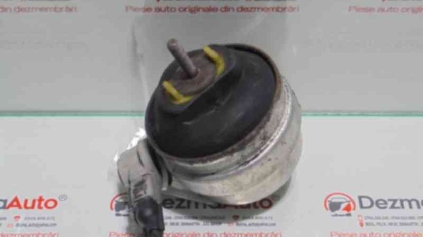 Tampon motor stanga cu senzori 8E0139379AB, Audi A4 (8E, B7) 2.0tdi, BRE