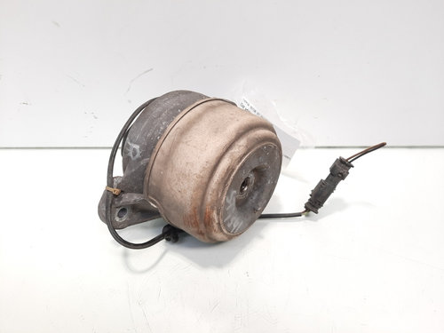Tampon motor stanga cu senzori, Mercedes Clasa C T-Model (S204) 2.2 CDI, OM651912 (id:540292)
