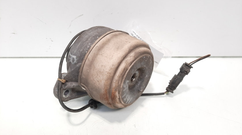 Tampon motor stanga cu senzori, Mercedes Clasa C (W204), 2.2 CDI, OM651912 (idi:540292)