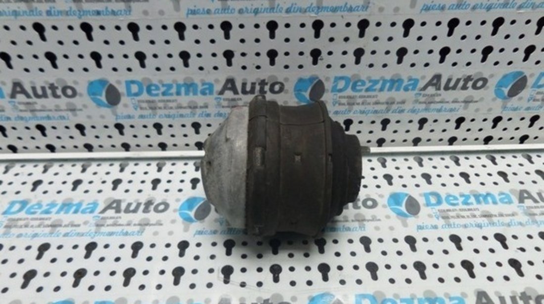 Tampon motor stanga cu ulei A2102400617, Mercedes E, 200, 220cdi