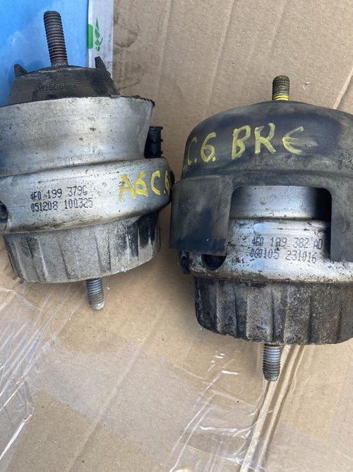 Tampon Motor Stanga/Dreapta Audi A6 C6 2.0 BRE/BLB
