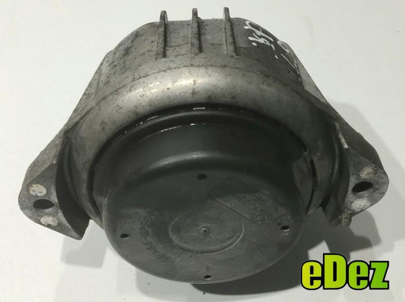 Tampon motor stanga / dreapta BMW X1 (2009-2016) [E84] N47D20C 143 cp 139811 12