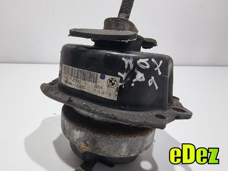 Tampon motor stanga / dreapta BMW X5 (2007-2013) [E70] 3.0 d M57 286 cp 6787103
