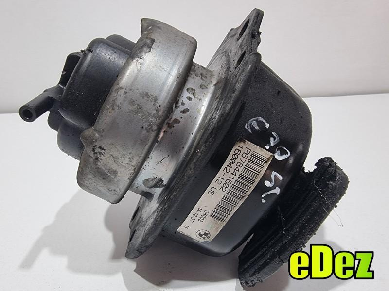 Tampon motor stanga / dreapta BMW X5 (2007-2013) [E70] 3.0 d n57 6784416 02