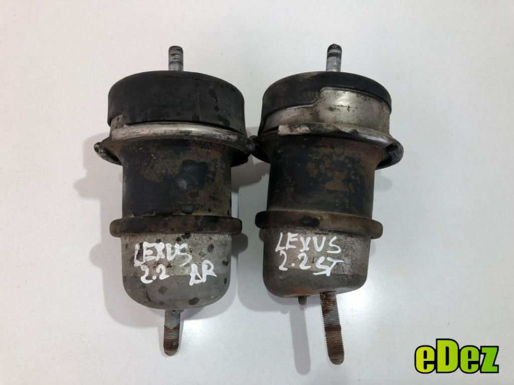 Tampon motor stanga / dreapta Lexus IS 2 (2005-2013) 2.2 d4d d-cat 177 cp