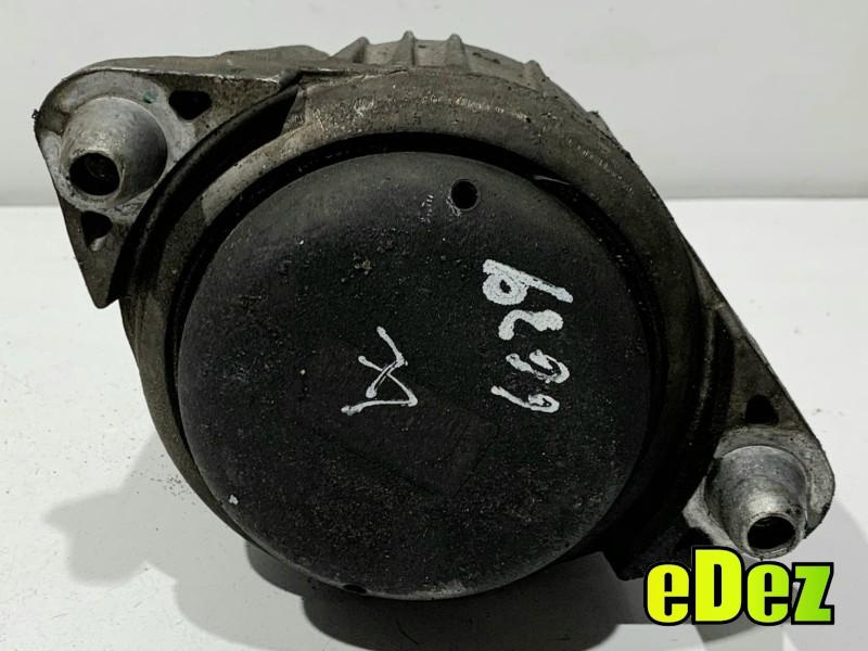 Tampon motor stanga / dreapta Mercedes C-class facelift (2011-2015) [w204] 2.2 cdti A651 A2042404717