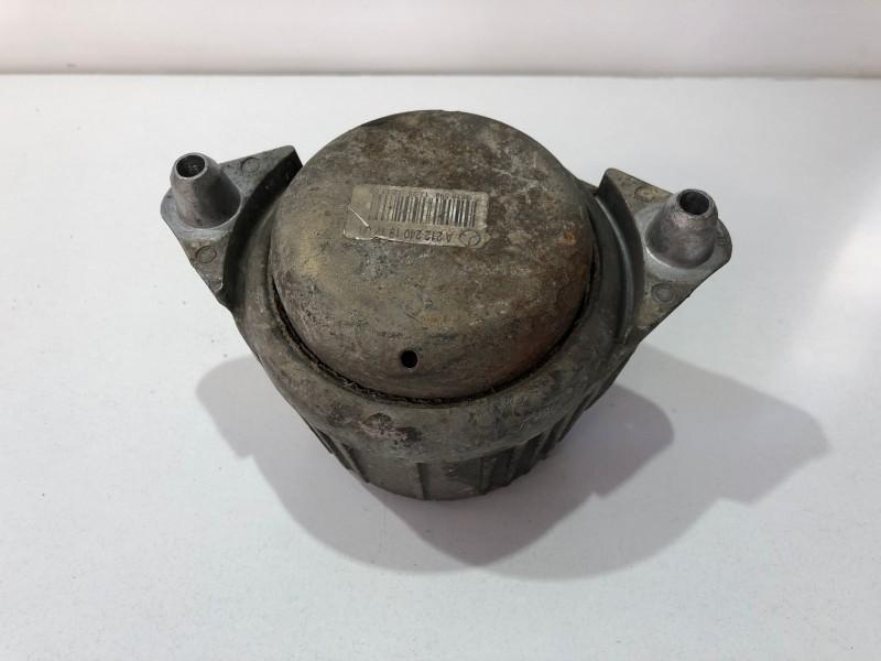 Tampon motor stanga fata a2122401917 Mercedes-Benz CLS-Class C218/X218 [2011 - 2014]