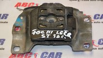 Tampon motor stanga Ford Focus 3 1.6 TDCI model 2...