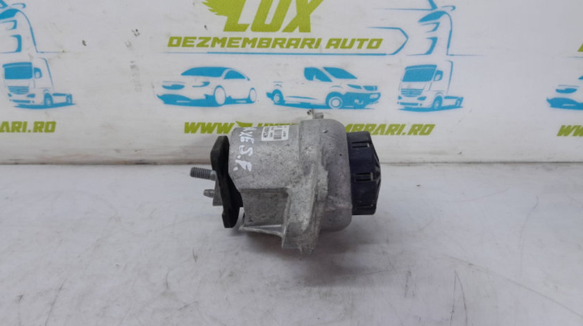 Tampon motor stanga hx73-6a003-gc 2.0 d 204dt Jaguar XF X260 [2015 - 2020]