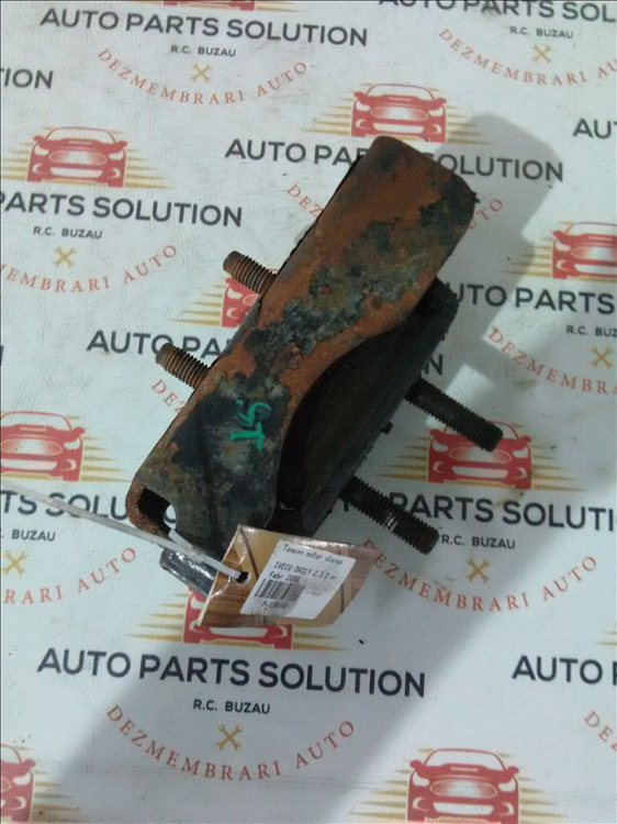 Tampon motor stanga IVECO DAILY 2.3 D an fabr 2008