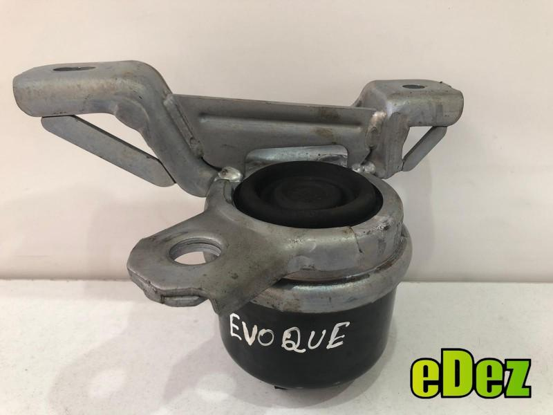 Tampon motor stanga Land Rover Discovery 4 (2009->) 2.2d bj32-6f012-ab