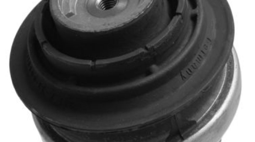 Tampon motor stanga lemforder pt mercedes clk c209, c-class w203, e-class w210, e-class w211 mot diesel