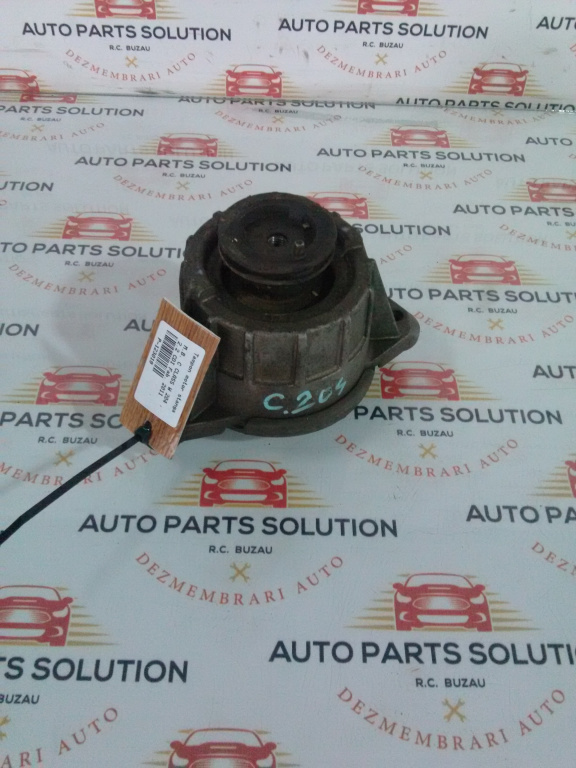 Tampon motor stanga M.B. C CLASS W204 , 2.2 CDI Fab. 2011