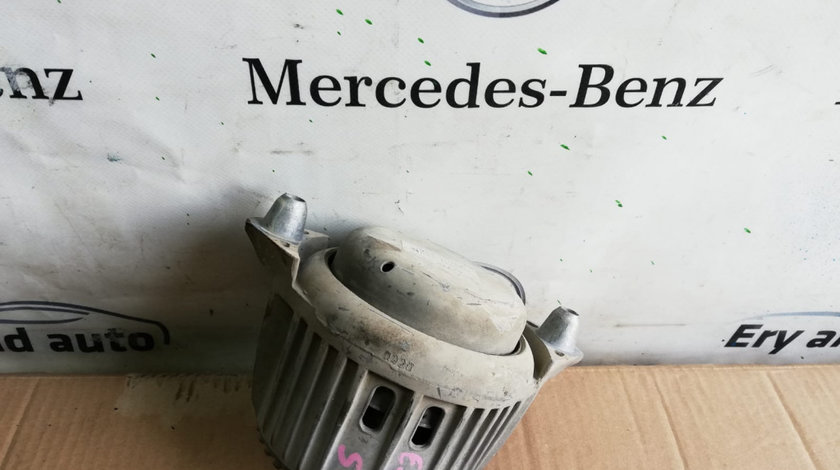 Tampon motor stanga Mercedes C class w204