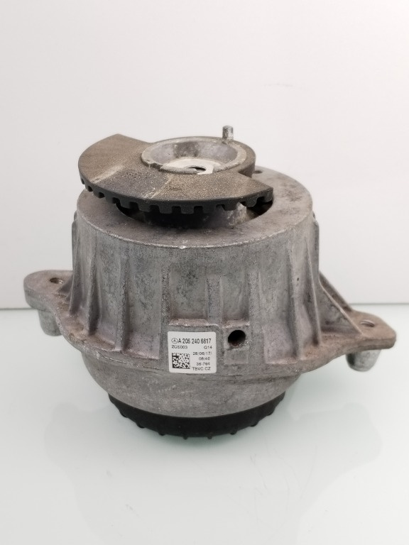 Tampon motor stanga Mercedes C Class W205 2.2CDI A2052406617