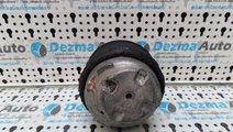 Tampon motor stanga, Mercedes Clasa C (W203), 2.2C...