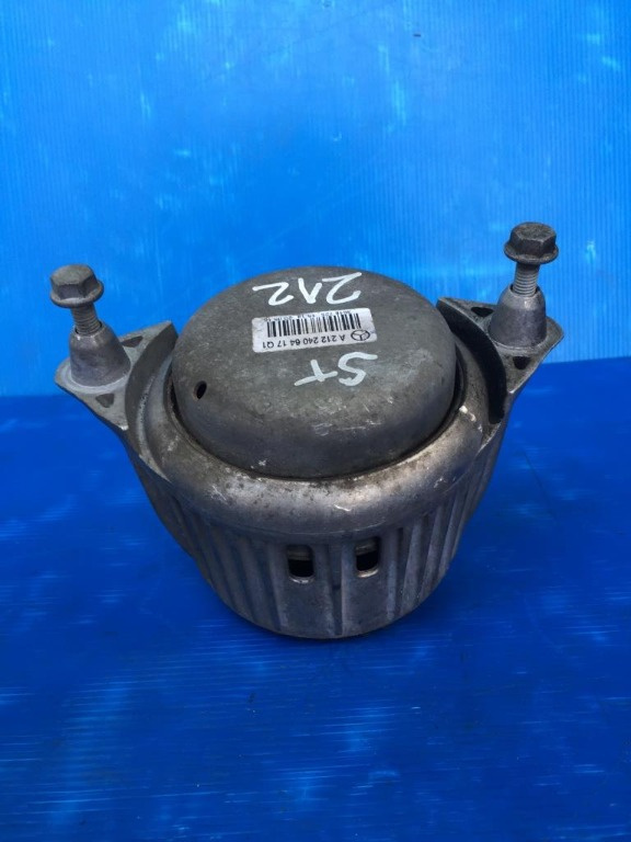 Tampon motor stanga Mercedes E Class w212 2011