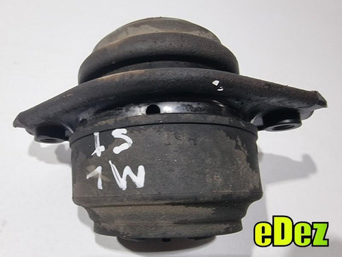 Tampon motor stanga Mercedes R-Class (2006-2010) [w251 , v251] 350 cdi A642 820 A2512404417
