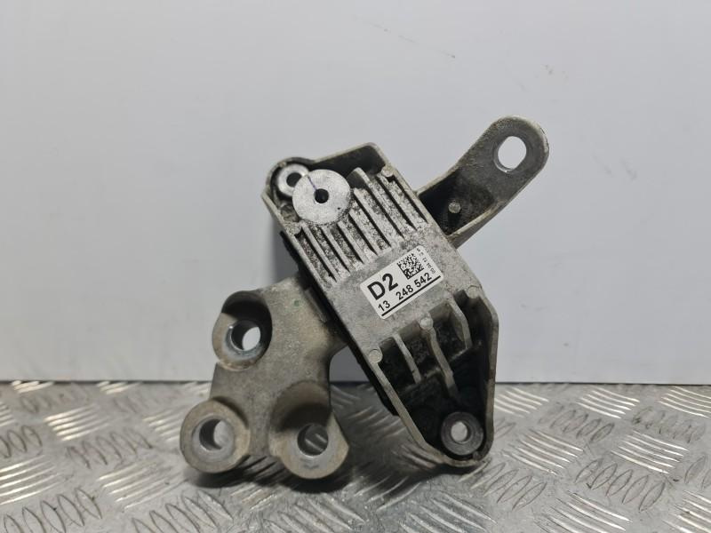 Tampon motor stanga Opel Astra J 2009-20
