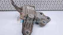 Tampon motor stanga Opel Astra J [Fabr 2009-2015] ...