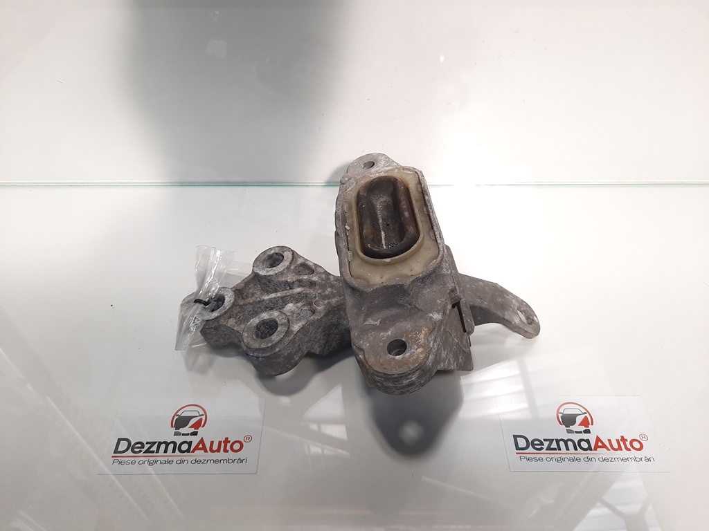 Tampon motor stanga, Opel Astra J Sedan [Fabr 2012-2018] 1.6 B, A16XER, GM13287953 (id:428879)