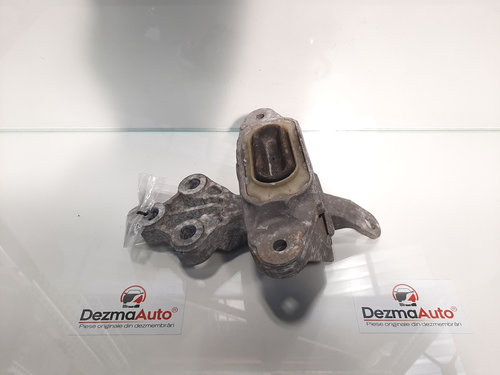 Tampon motor stanga, Opel Astra J Sedan [Fabr 2012-2018] 1.6 B, A16XER, GM13287953 (id:428879)
