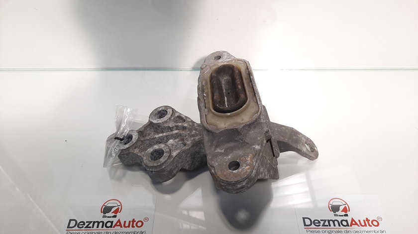 Tampon motor stanga, Opel Astra J Sedan [Fabr 2012-2018] 1.6 B, A16XER, GM13287953 (id:428879)