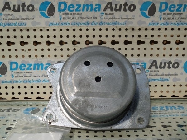 Tampon motor stanga Opel Insignia Combi, 2.0cdti, 13322171
