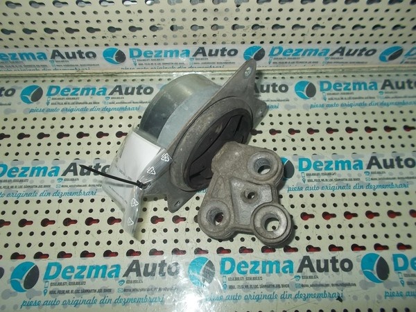 Tampon motor stanga Opel Vectra C, 1.9cdti, 05609226
