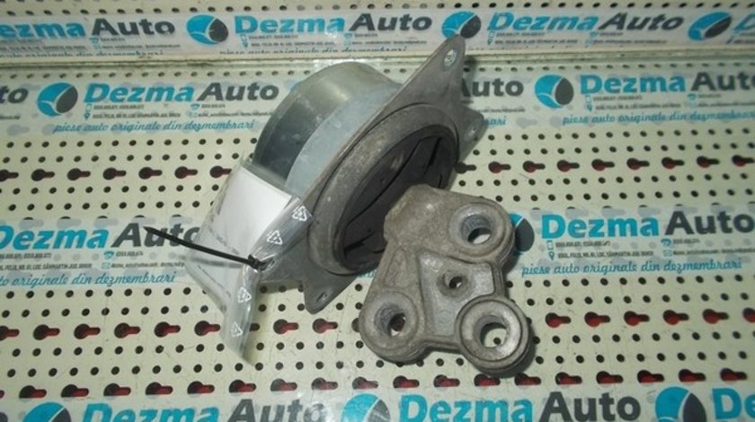 Tampon motor stanga Opel Vectra C Combi, 1.9cdti, 05609226