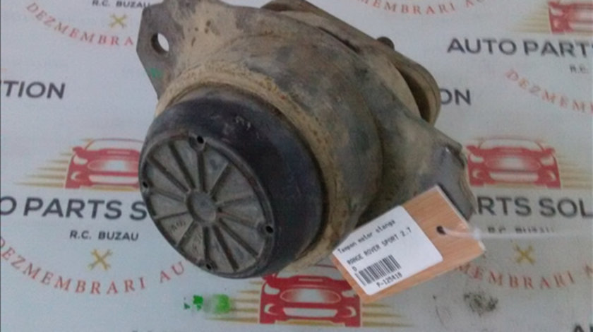 Tampon motor stanga RANGE ROVER SPORT 2006-2012