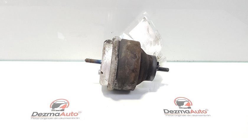 Tampon motor stanga, Skoda Superb I (3U4) 1.8 benz, cod 8D0199379AC