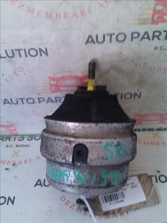 Tampon motor stanga VOLKSWAGEN PASSAT B5 1.9 TDI an fabr. 2003