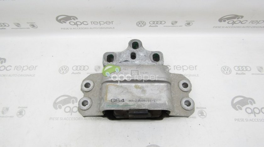 Tampon motor stanga VW Jetta 5C / Beetle / Passat - Cod: 1K0199555CF