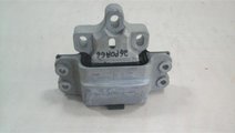 Tampon motor stanga VW Passat An 2009-2012 cod 3C0...