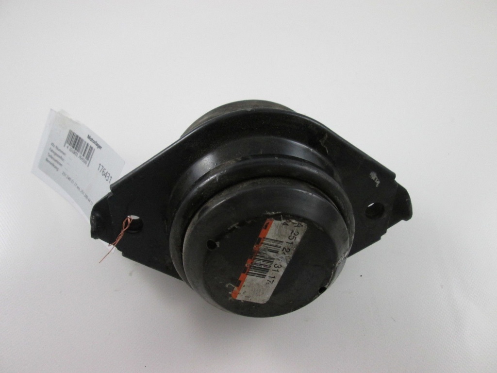 Tampon motor stanga w164 w251,W ML320 ML350 ML420 A2512403117