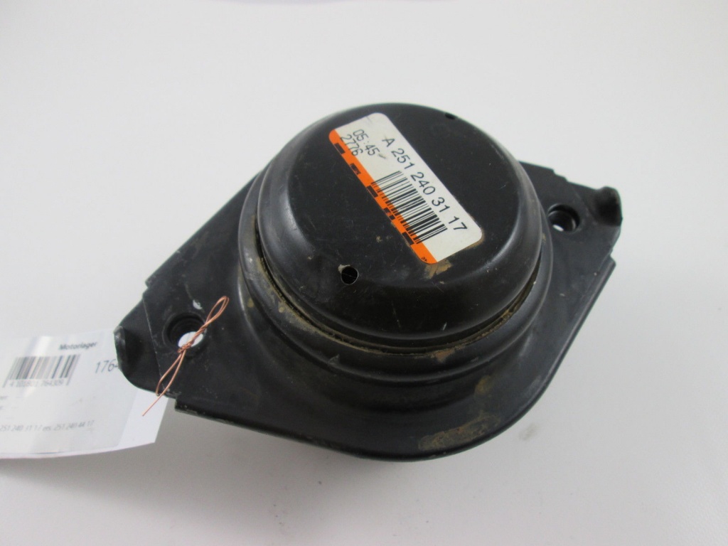 Tampon motor stanga w164 w251,W ML320 ML350 ML420 A2512404417
