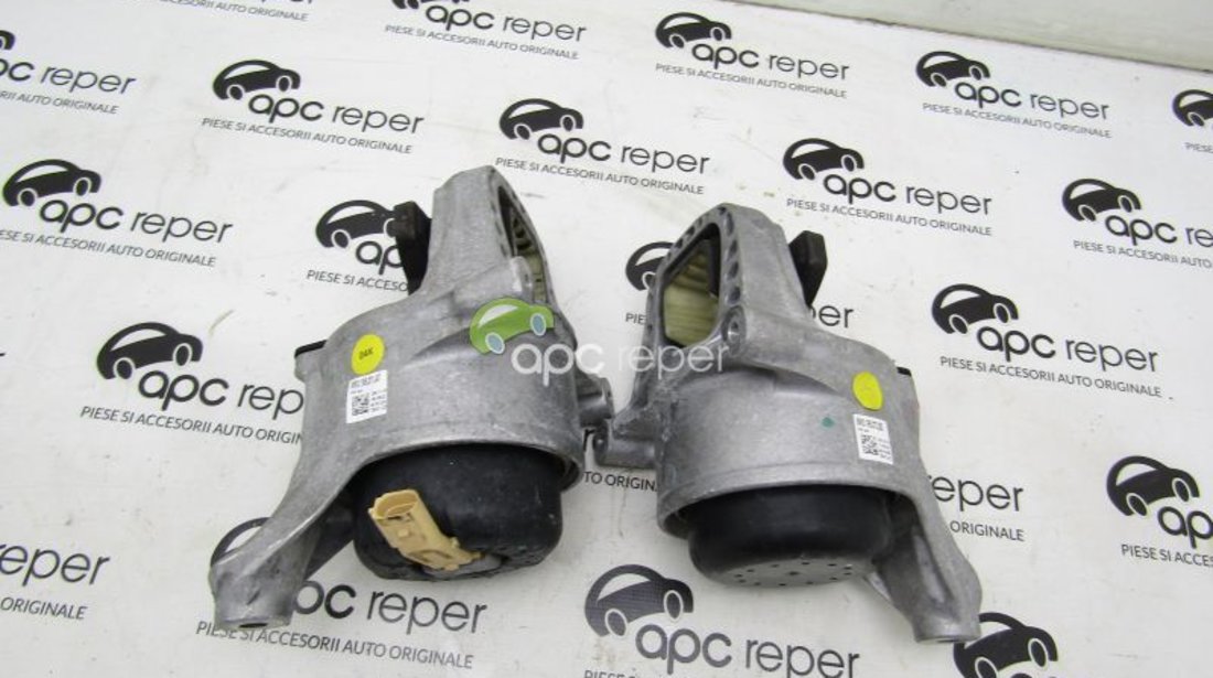 TAMPON MOTOR STG CU SENZOR Audi A4 8W 2.0 TDI QUATTRO din 2017-cod motor CNHA