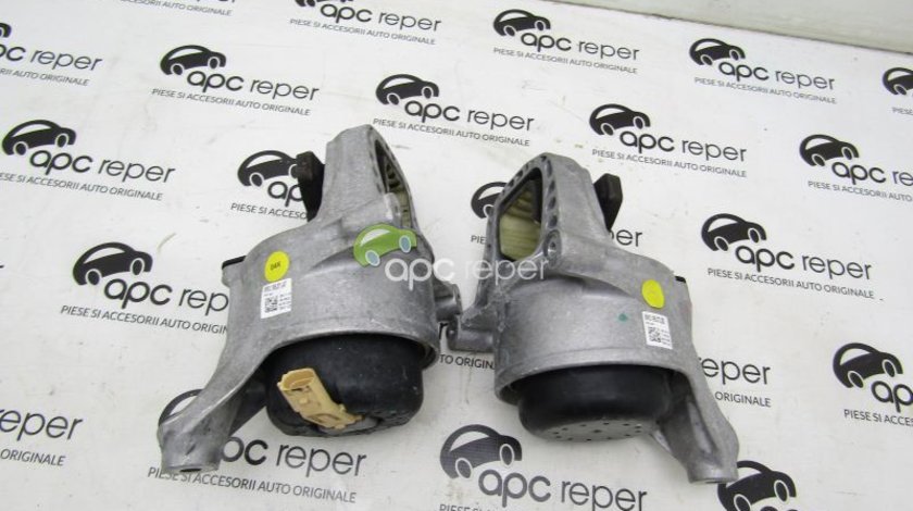 TAMPON MOTOR STG CU SENZOR Audi A4 8W 2.0 TDI QUATTRO din 2017-cod motor CNHA