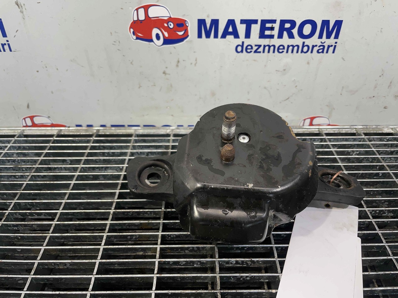 TAMPON MOTOR SUBARU FORESTER 2.0 D - (2008 2013)