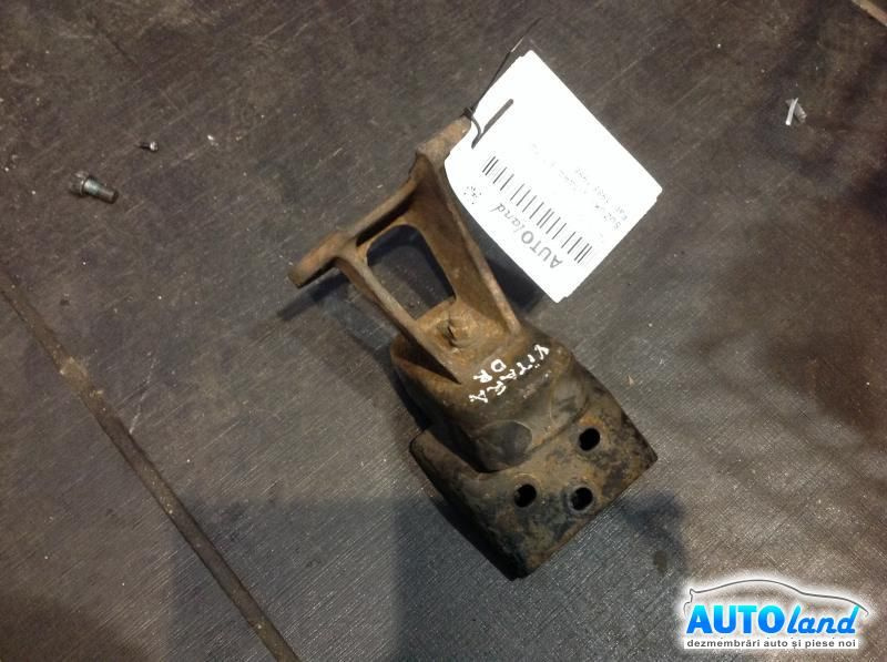Tampon Motor + Suport Dreapta Suzuki VITARA ET,TA 1988-1998